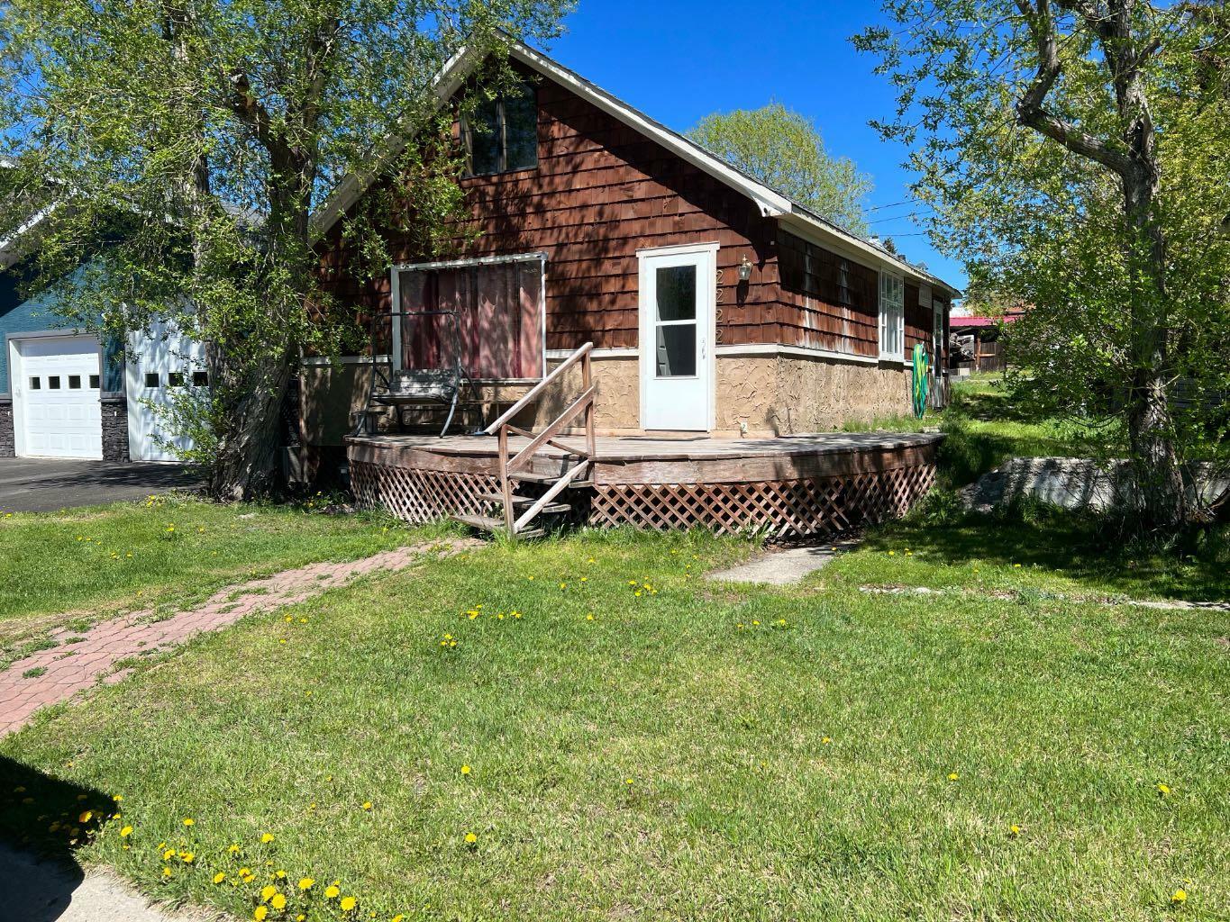 Property Photo:  2222 211 Street  AB T0K 0C0 