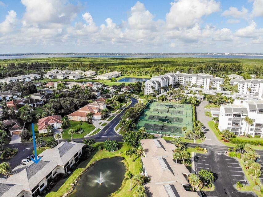 Property Photo: 2400 S Ocean Drive 1224 FL 34949