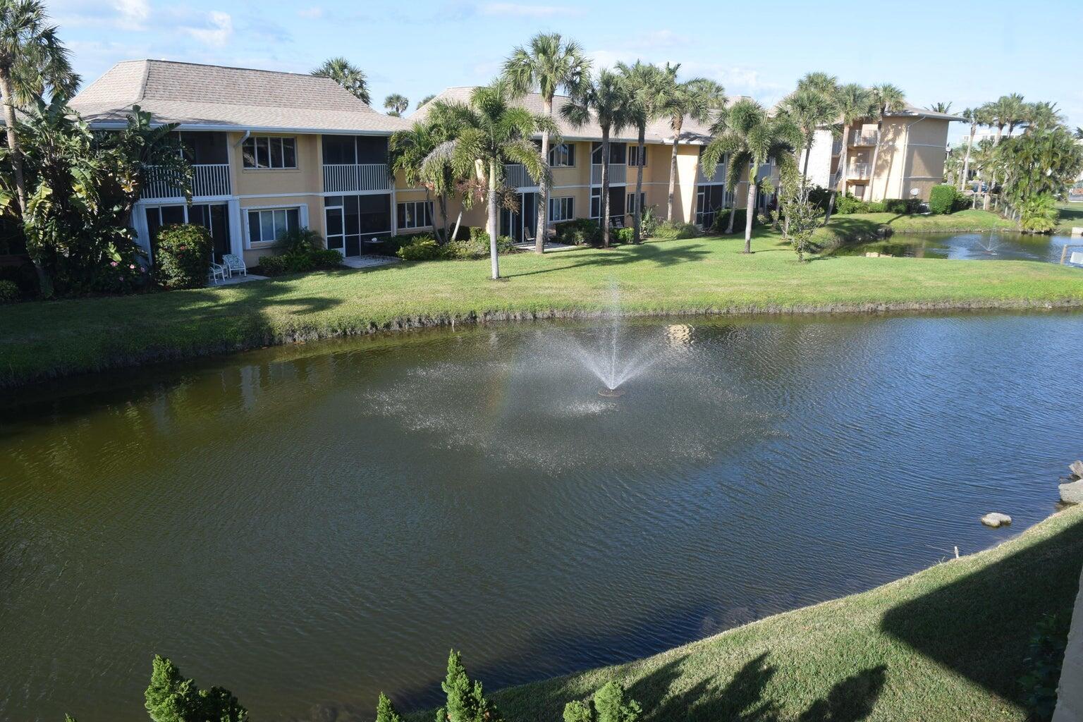Property Photo: 2400 S Ocean Drive 1224 FL 34949