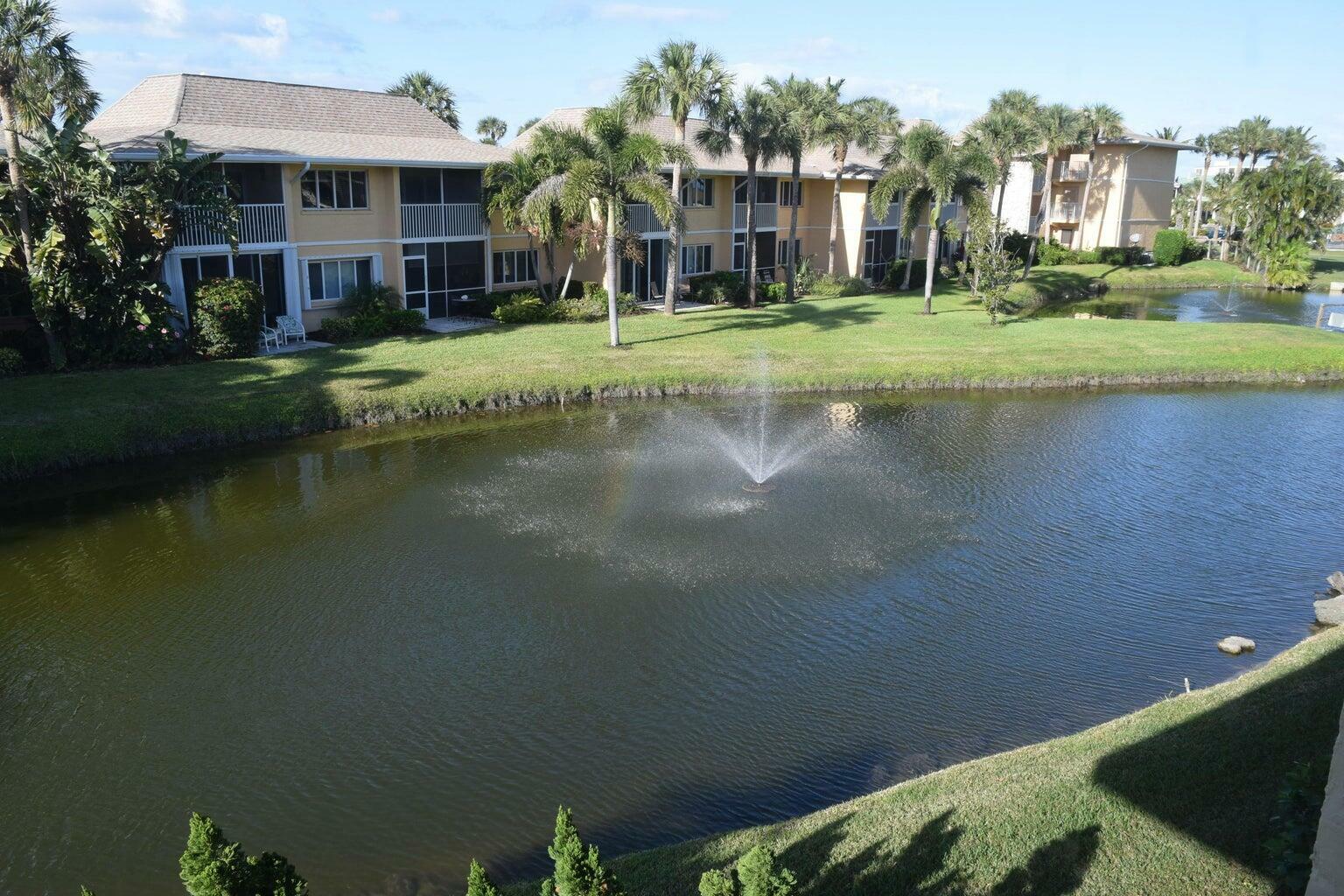 Property Photo:  2400 S Ocean Drive 1224  FL 34949 