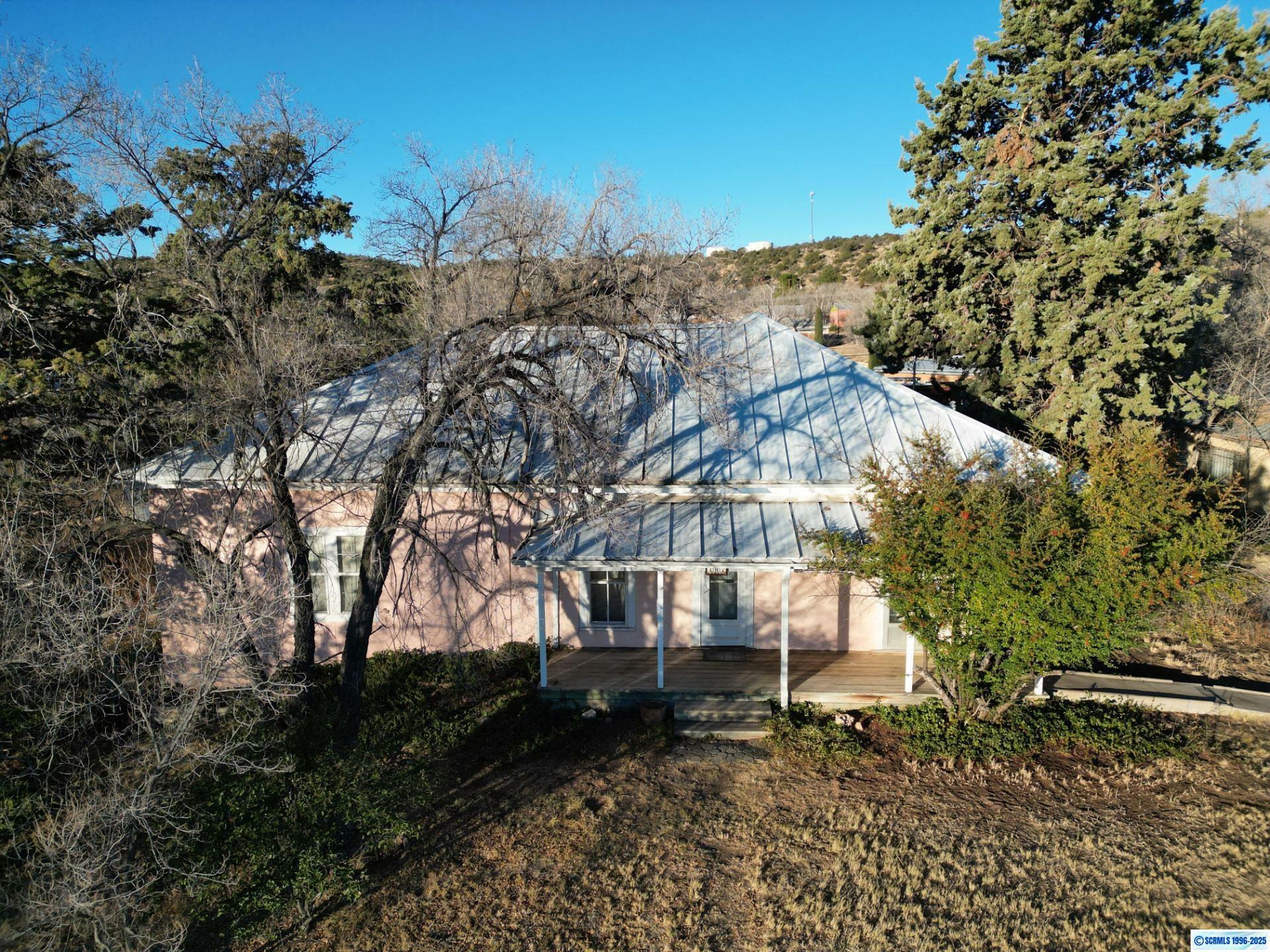 307 F Street  Silver City NM 88061 photo