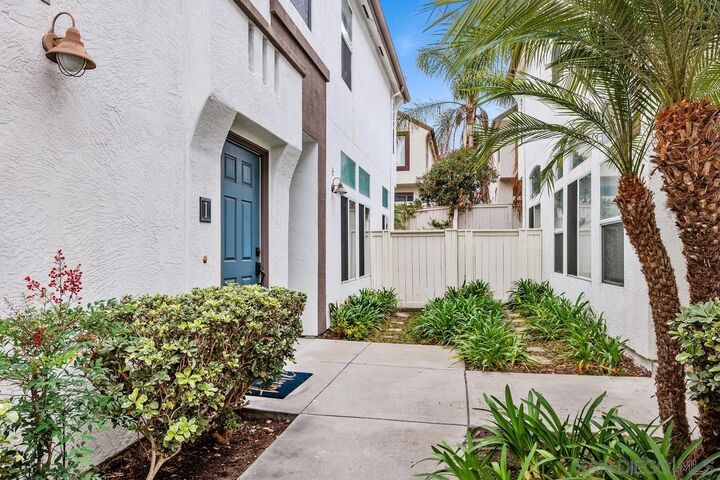 Property Photo: 11932 Cypress Canyon Rd. 1 CA 92131