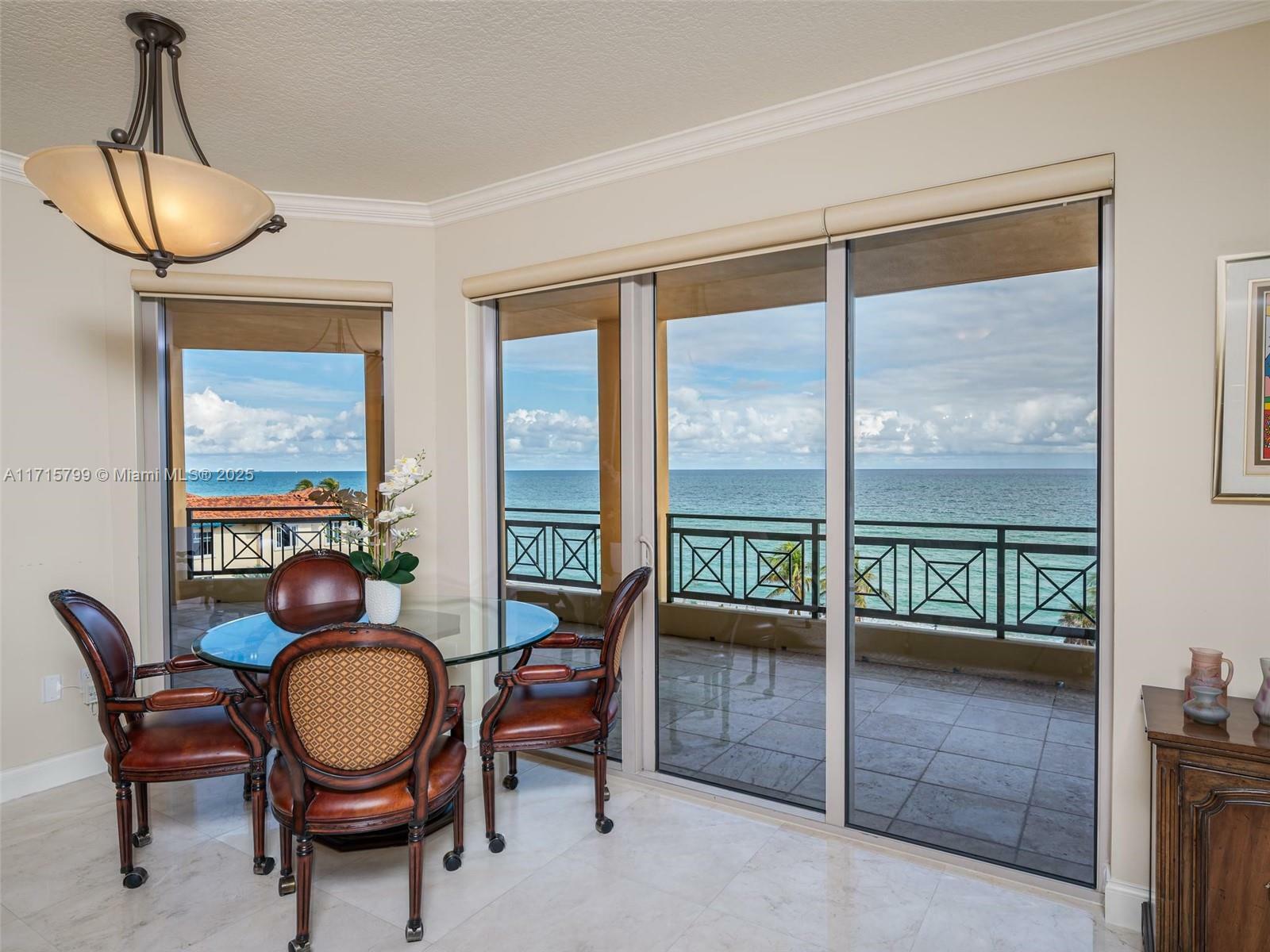 Property Photo:  3415 N Ocean Dr 602  FL 33019 