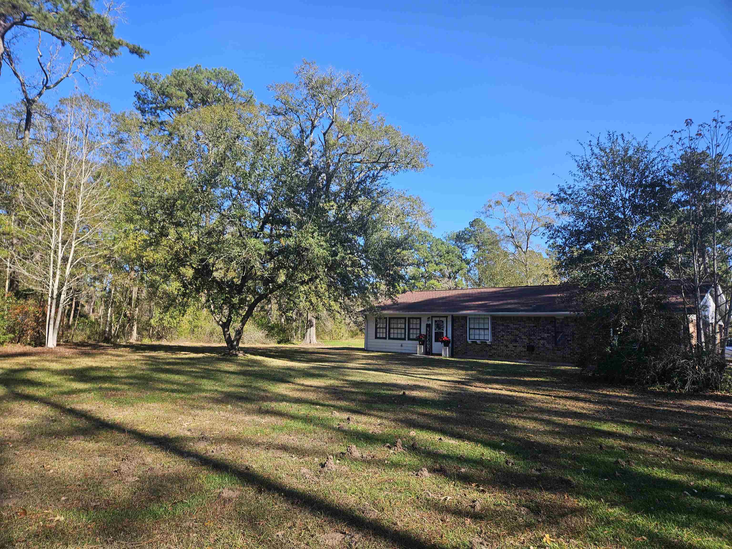 Property Photo:  165 Trahan Rd  TX 77657 