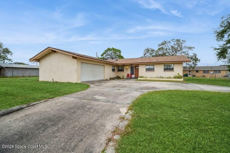 Property Photo:  506 Walker Street  FL 32901 