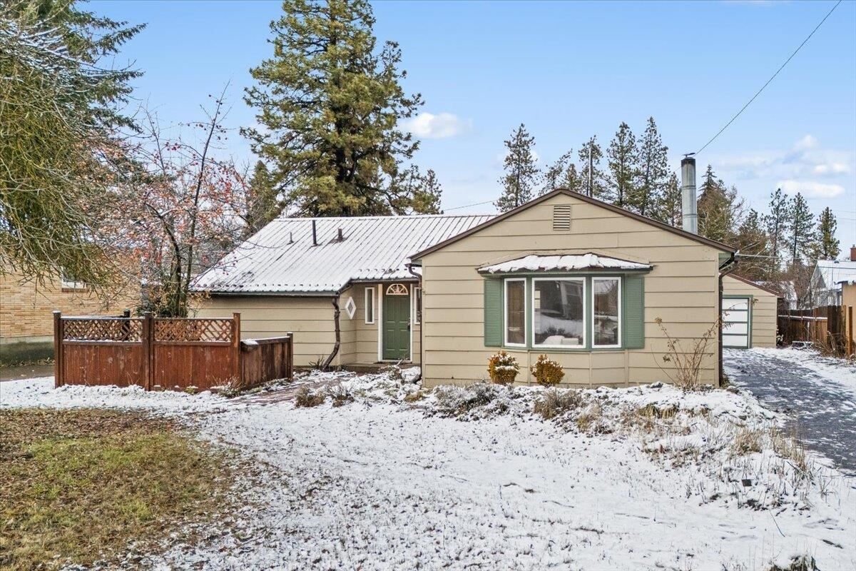 Property Photo: 208 W 30th Ave WA 99203