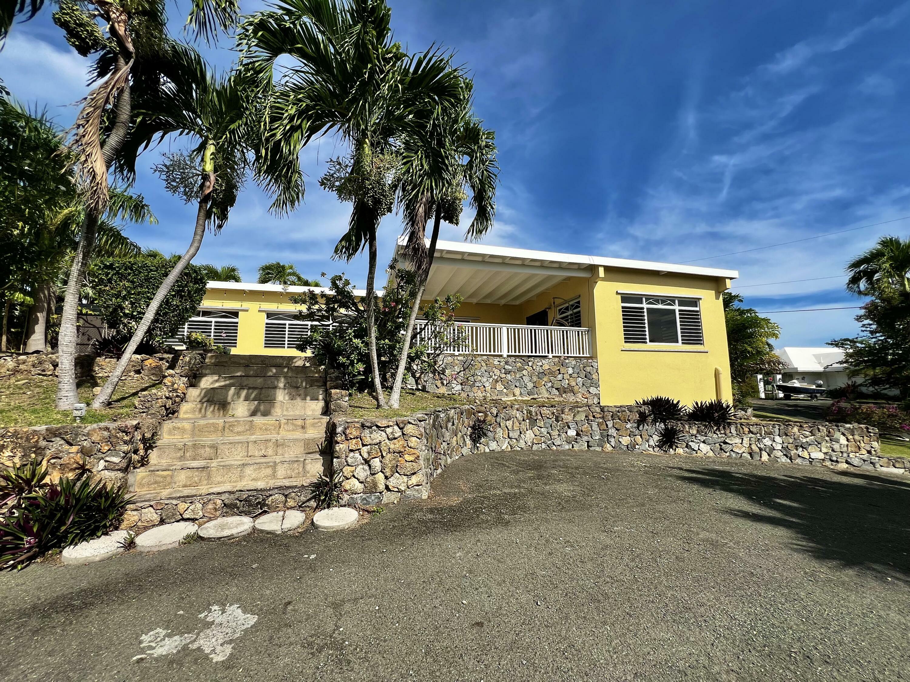 Property Photo: 96 Marys Fancy Qu VI 00820