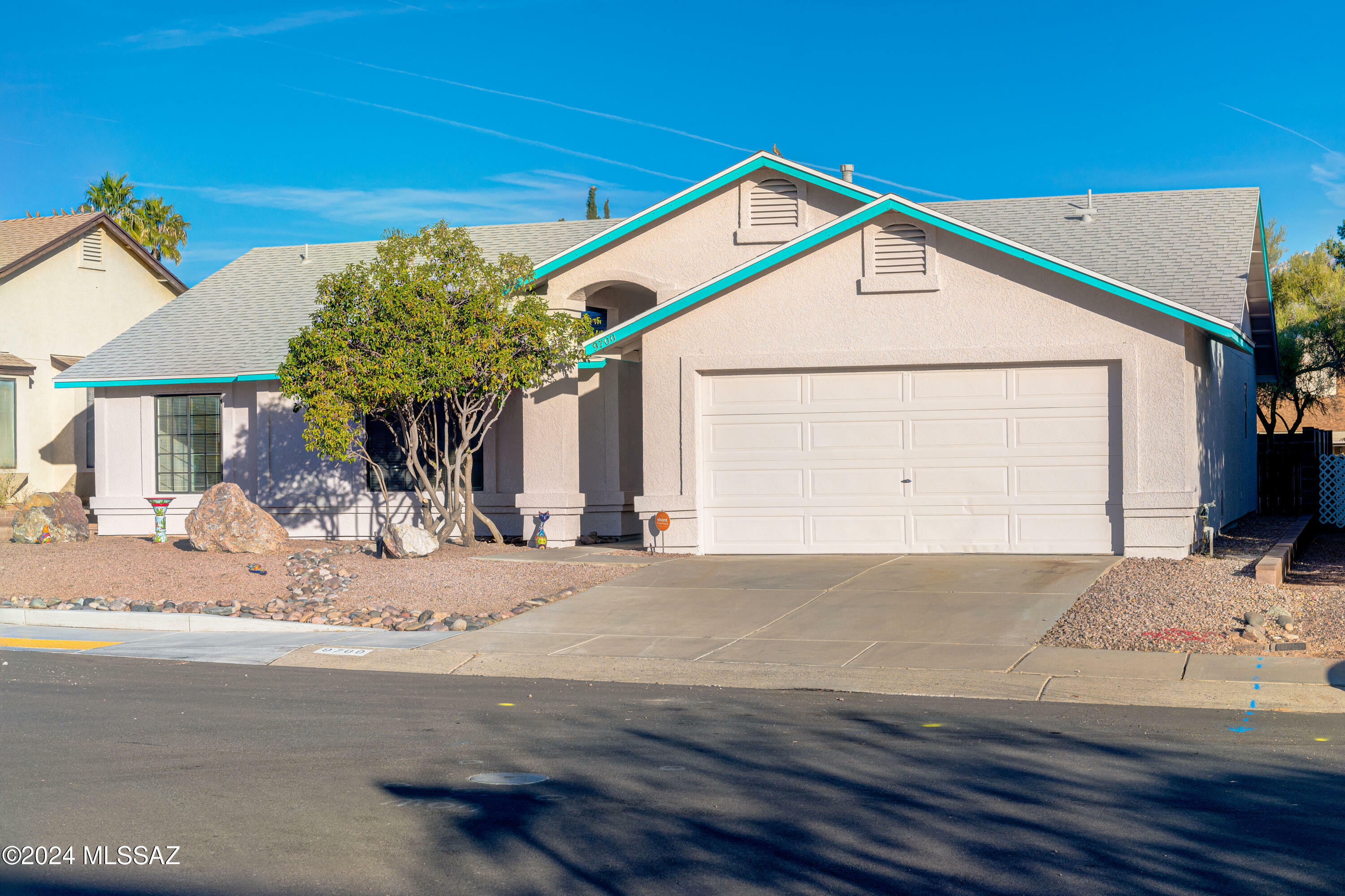 Property Photo:  9700 N Heartland Street  AZ 85742 