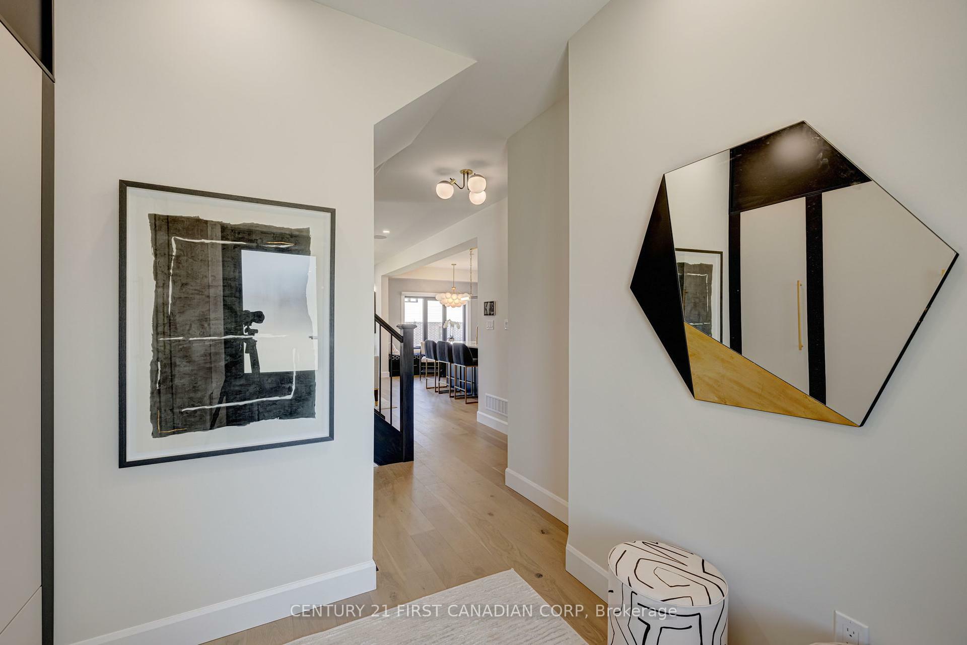Property Photo: 133 Basil Crescent ON N0M 2A0
