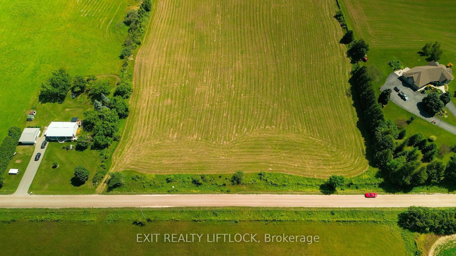 Property Photo:  0 Lot 19 Concession 6 Line  ON K0L 2V0 