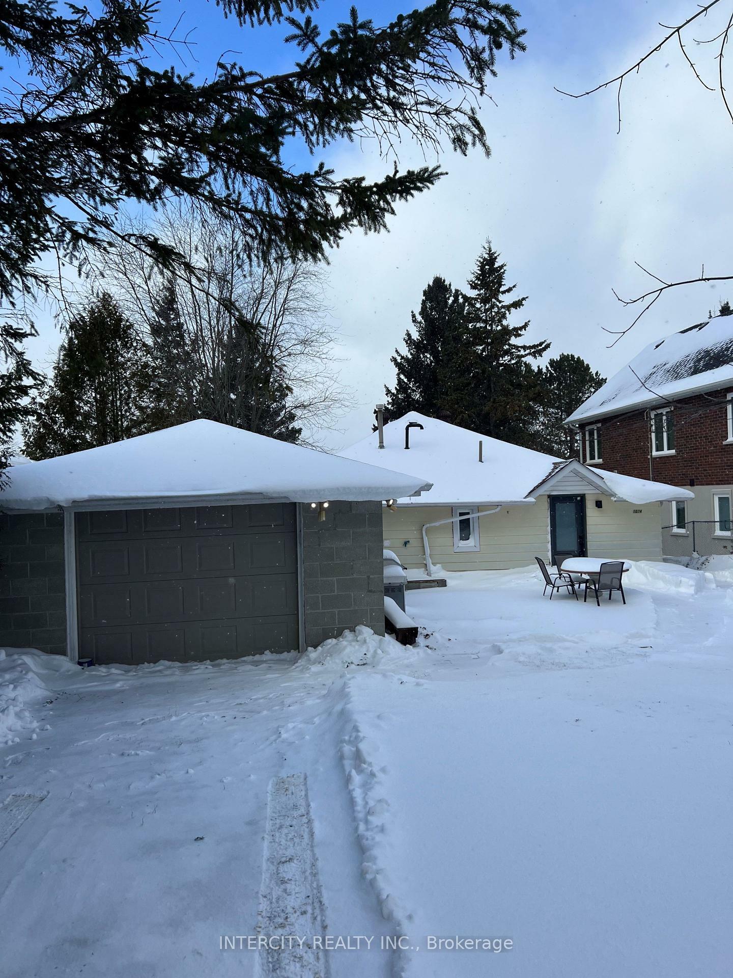 Property Photo: 1074 River Road E ON L9Z 2R1