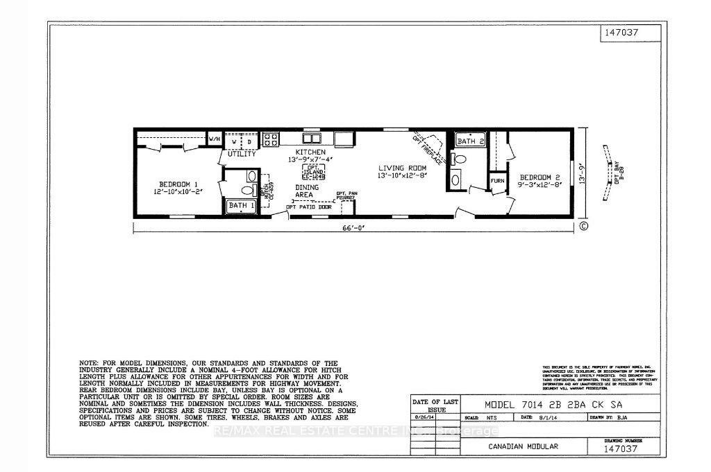 Property Photo: 77 Park Park Lane ON N0B 2J0