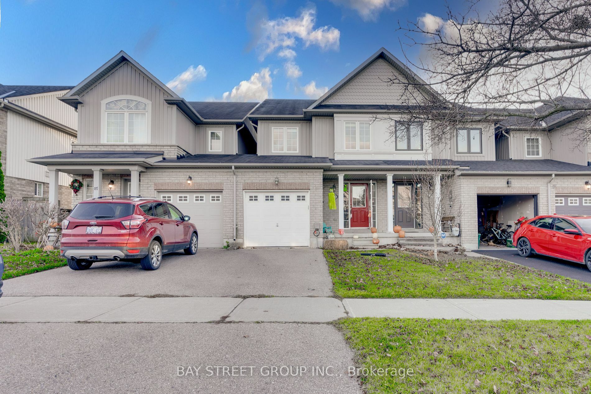 Property Photo:  89 Hammill Hts  ON L0G 1M0 