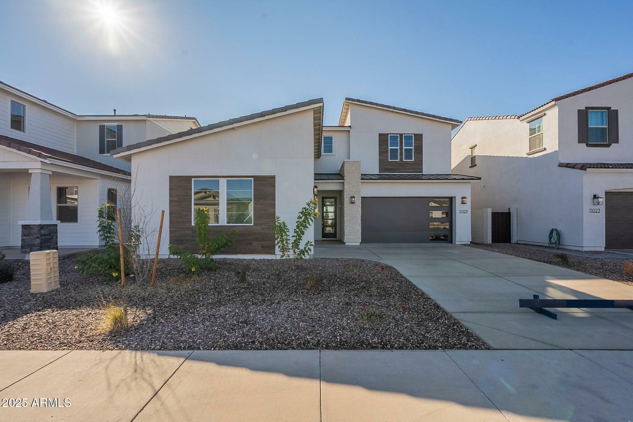 11029 E Ulysses Avenue  Mesa AZ 85212 photo