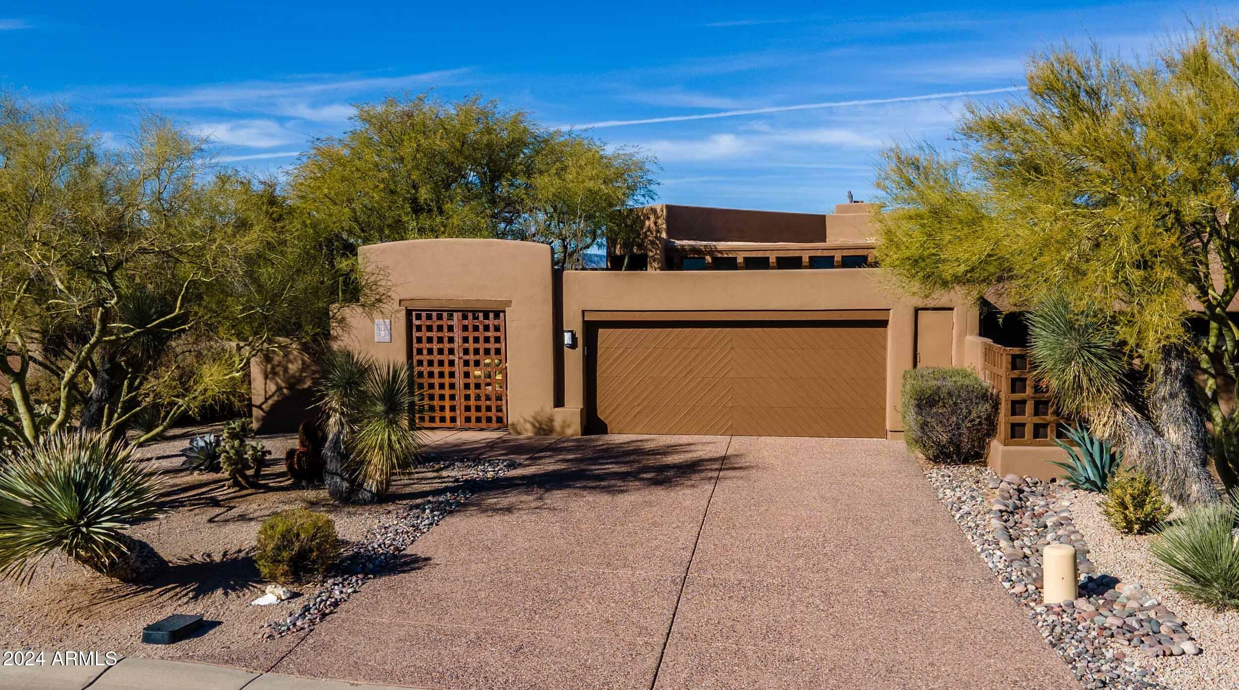 Property Photo:  8502 E Cave Creek Road 10  AZ 85377 