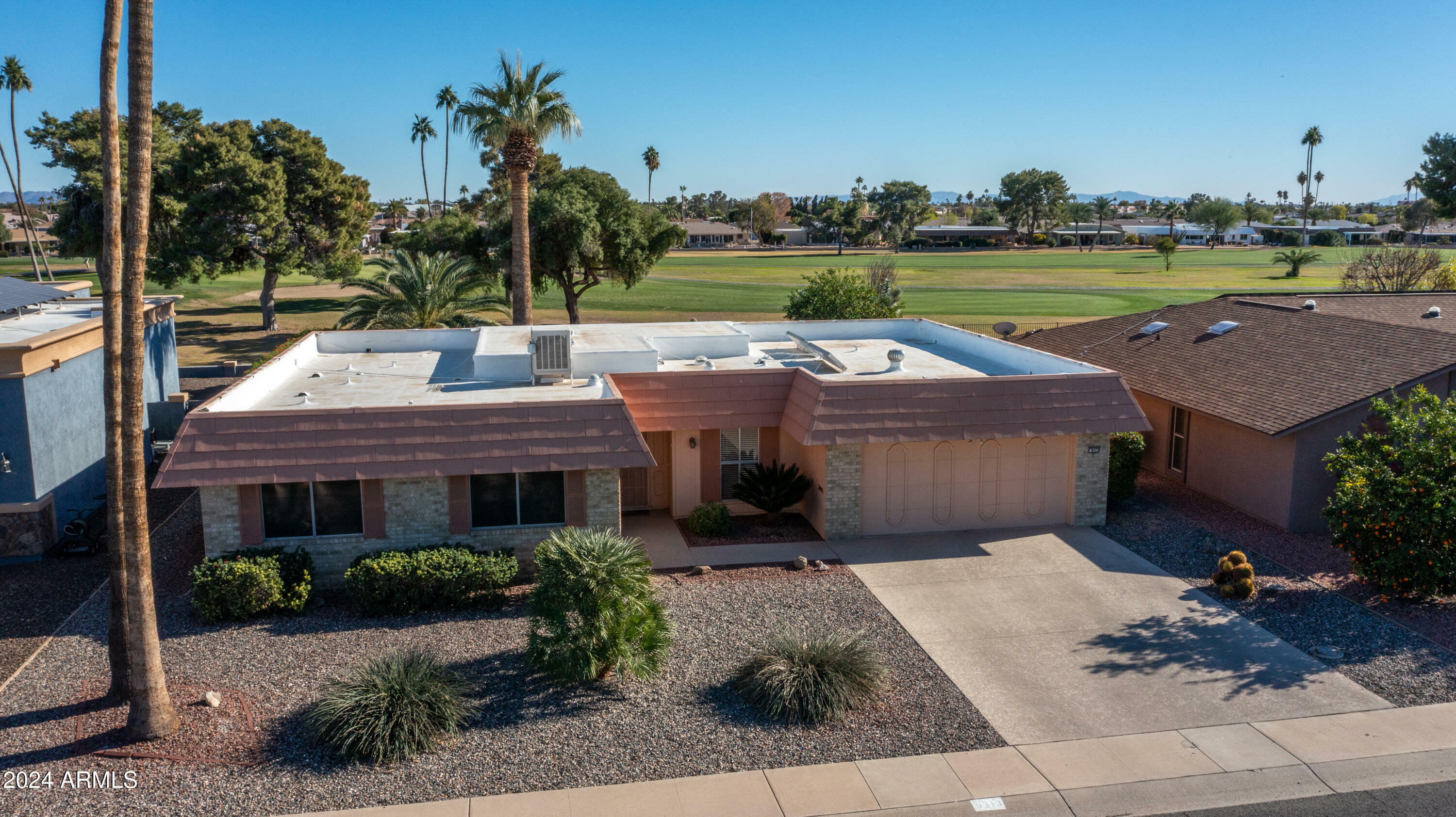 Property Photo:  9313 W Briarwood Circle  AZ 85351 