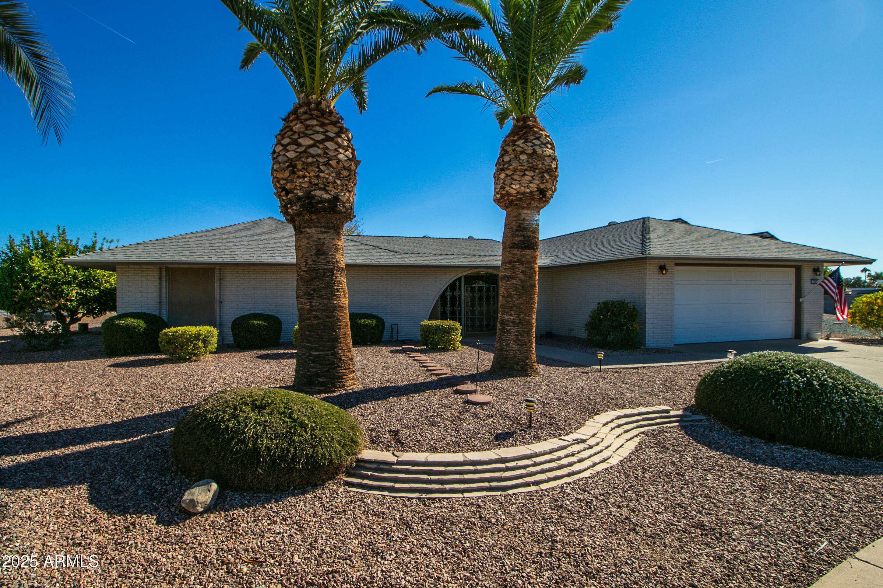 Property Photo:  17827 N Conquistador Drive  AZ 85375 