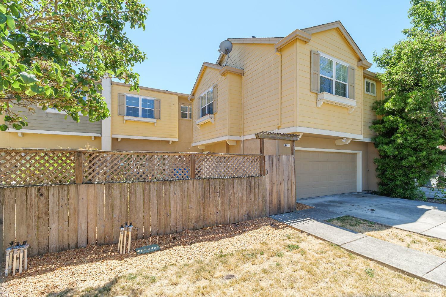 Property Photo:  4073 Louis Krohn Drive  CA 95407 