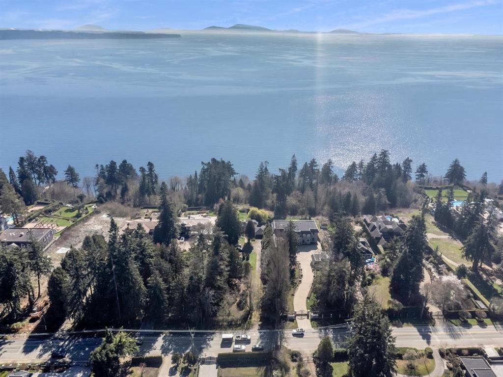 Property Photo: 13706 Marine Drive BC V4B 1A4