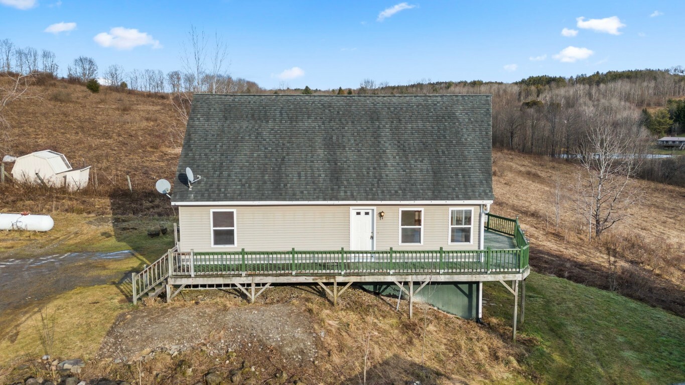 Property Photo:  150 Grant House Road  NY 13835 