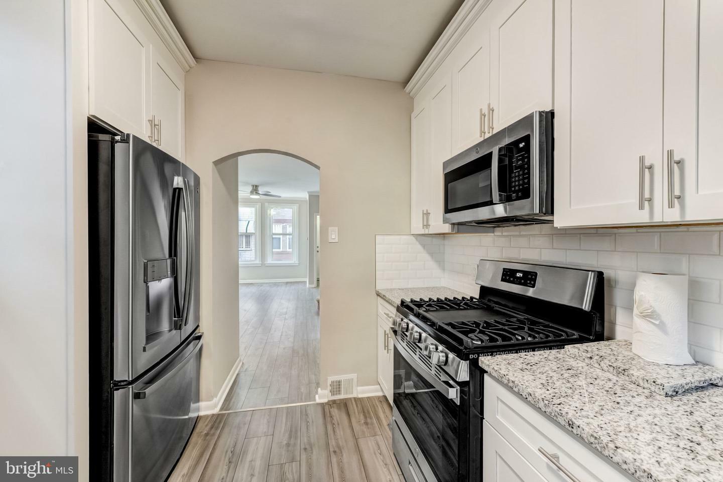 Property Photo: 1733 Sigel Street PA 19145