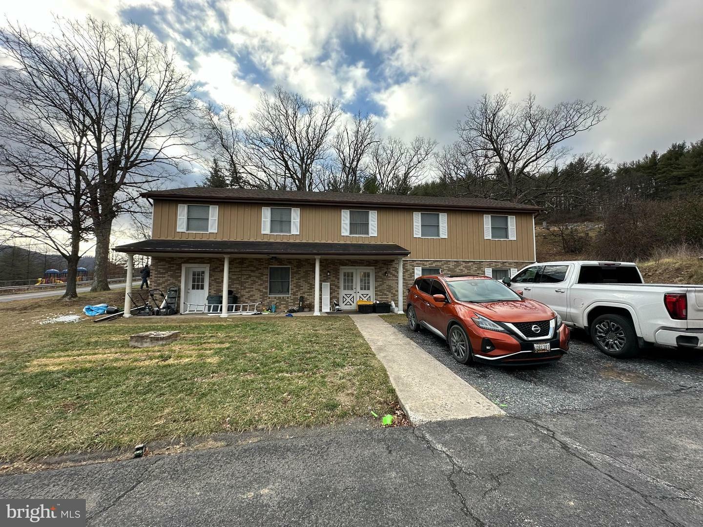 Property Photo:  15001 Winchester Road SW  MD 21502 