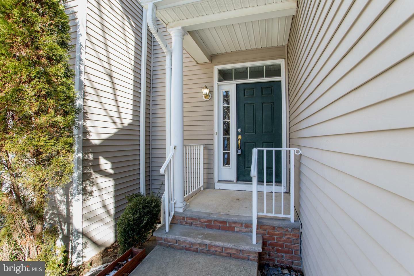 Property Photo:  43 Truman Avenue  NJ 08540 