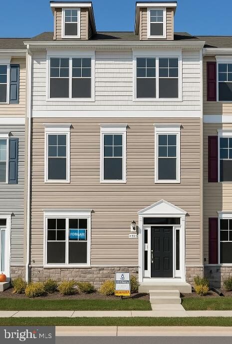 Property Photo: 241 Jessica Lynn Avenue MD 21666