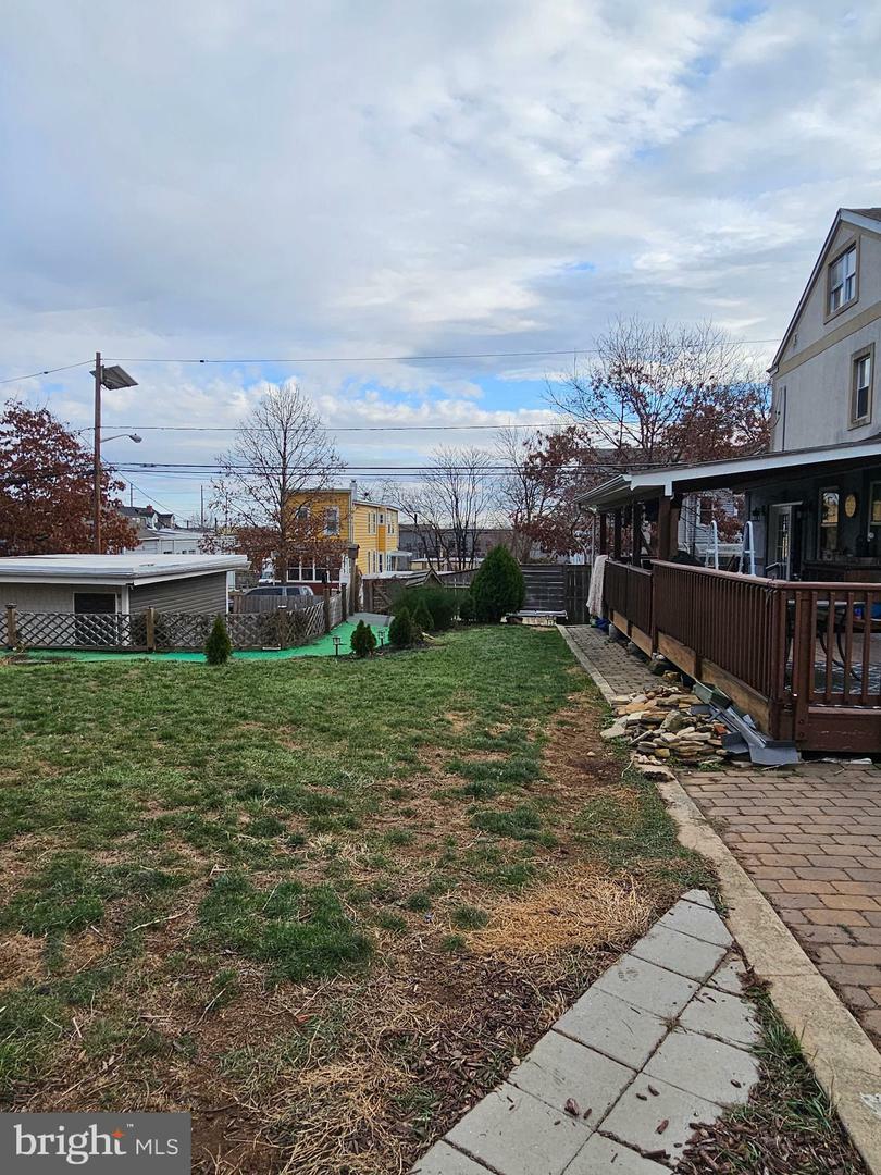 Property Photo:  949 Ohio Avenue  NJ 08638 