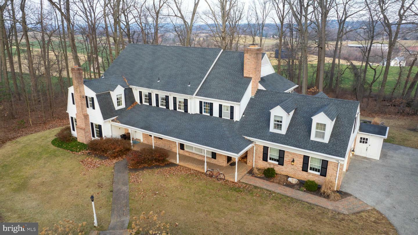 Property Photo:  15 Woodmyers Road  PA 17403 