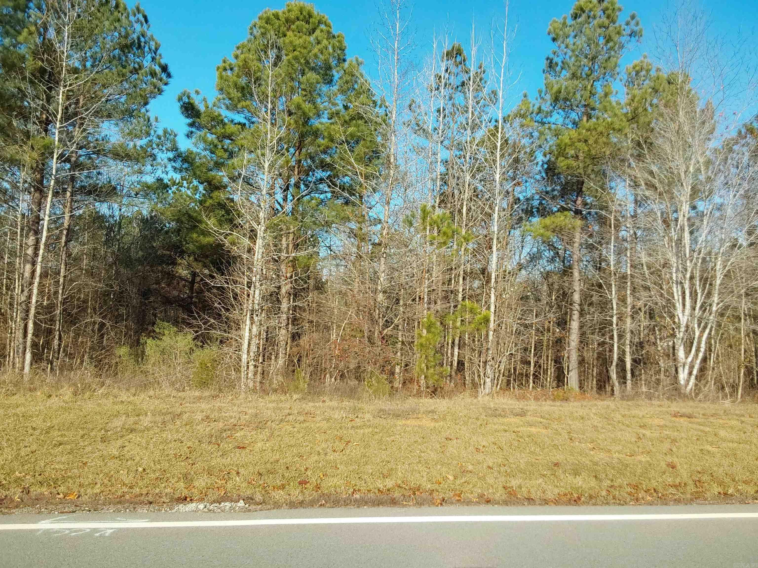 Property Photo:  Lot 108 Parkway Trails  AR 72011 