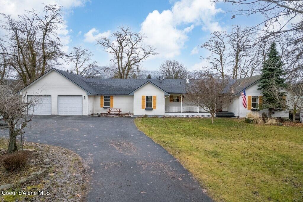 Property Photo:  6320 N Mt Carrol St  ID 83815 