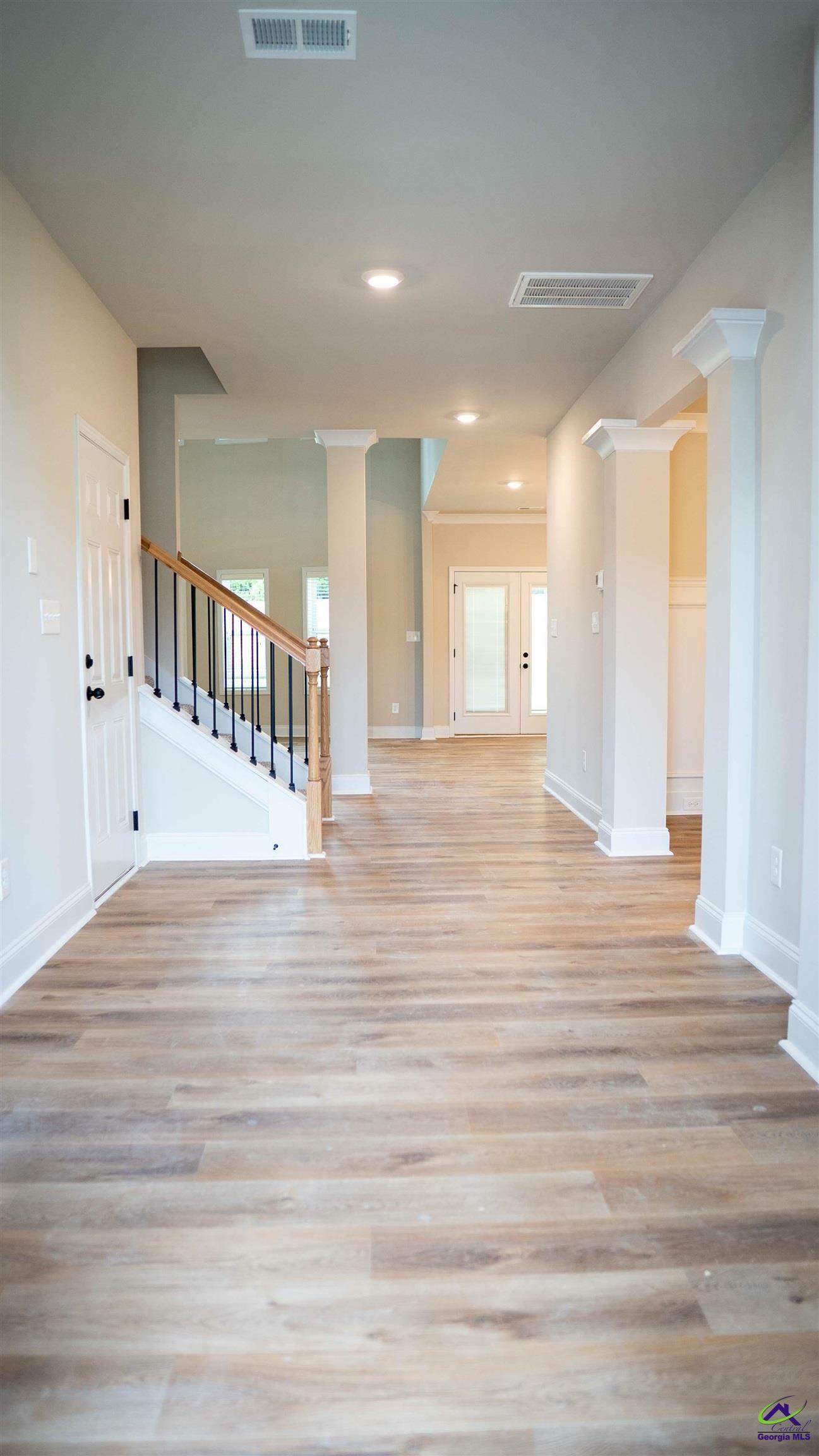 Property Photo: 102 Chambers Creek Circle GA 31005