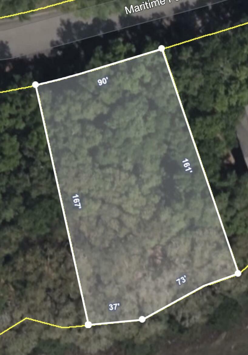 3022 Maritime Forest Drive  Johns Island SC 29455 photo