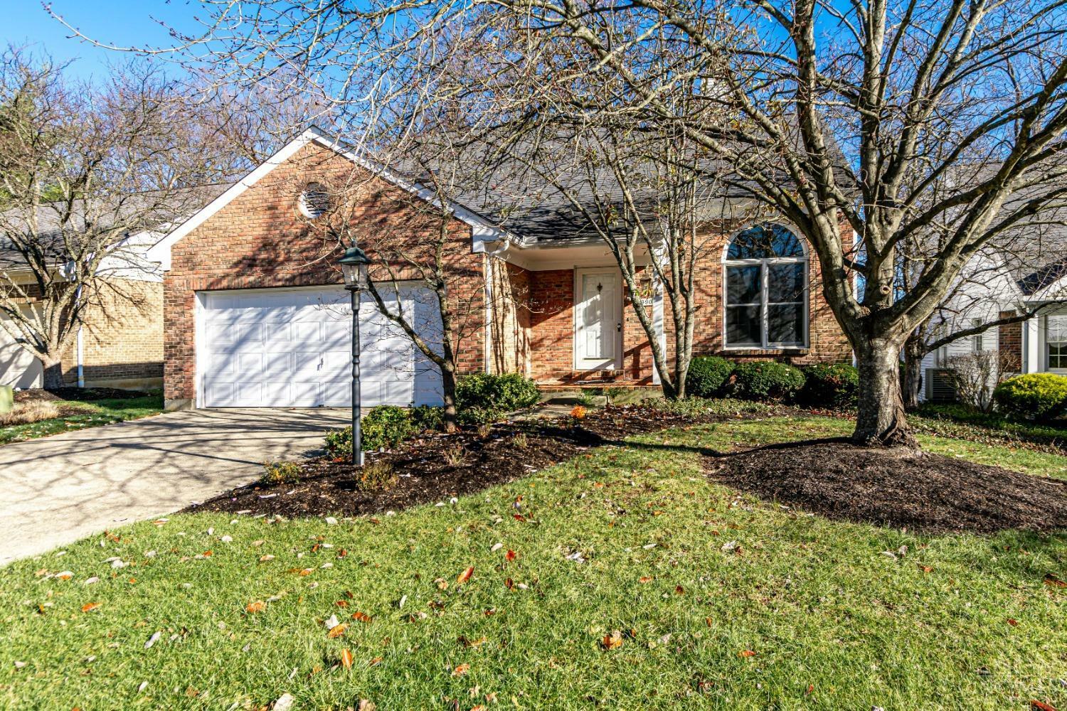 Property Photo:  990 Wittshire Lane  OH 45255 