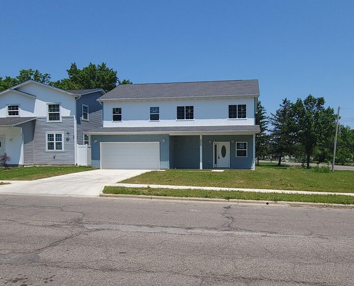 Property Photo:  1532 Westmeadow Drive  OH 43223 