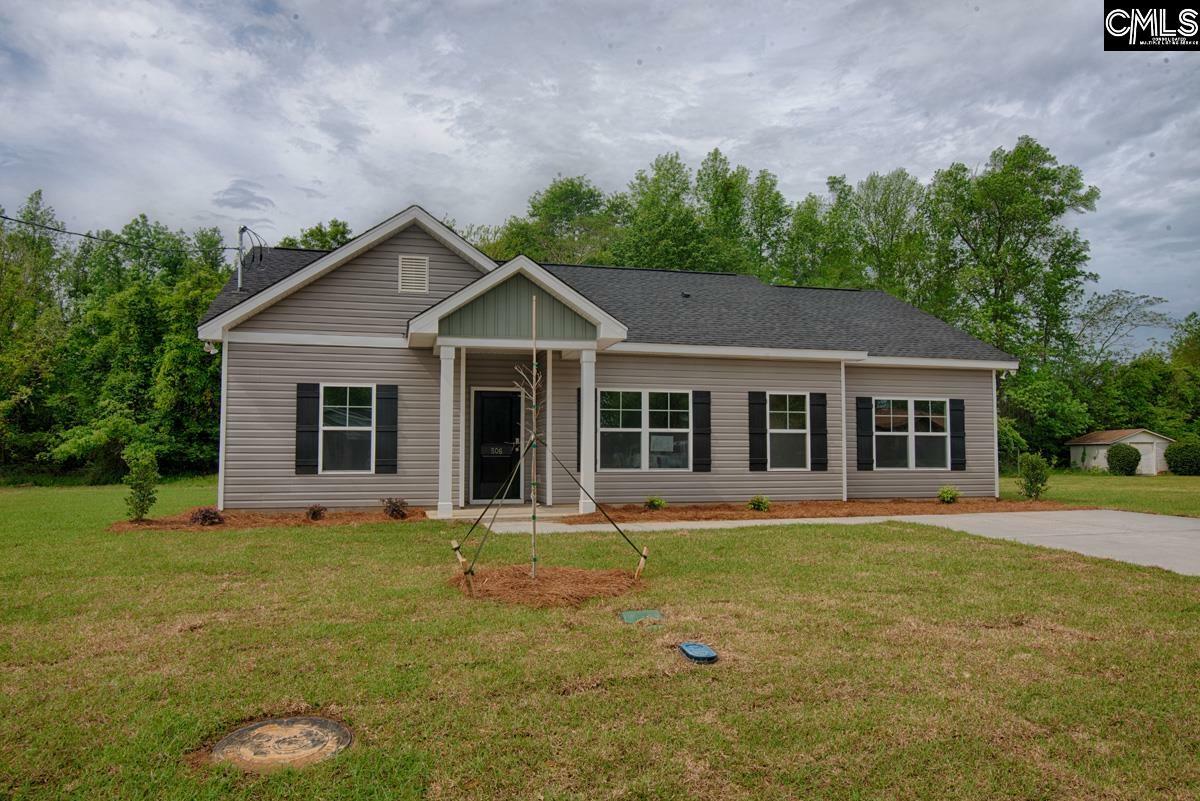 Property Photo: 509 Rosemont SC 29115