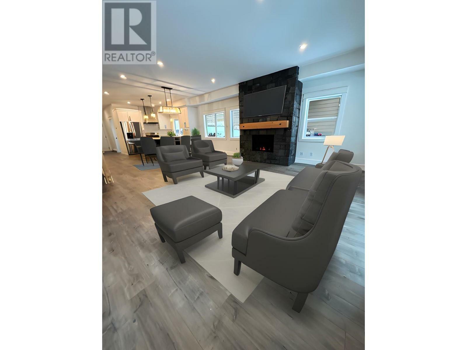 Property Photo: 1367 Burfield Drive BC V0E 5N0