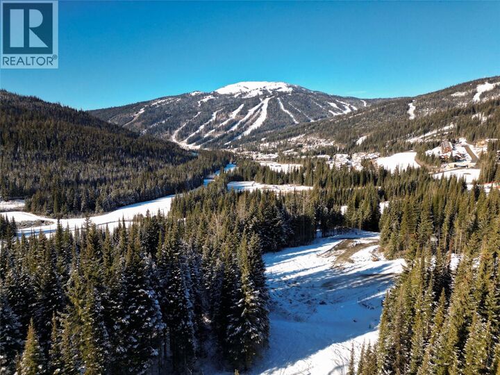 Lot 3 McGillivray Lake Drive — photo 1