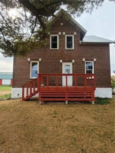 Property Photo: W4871 Sherwood Road WI 54456