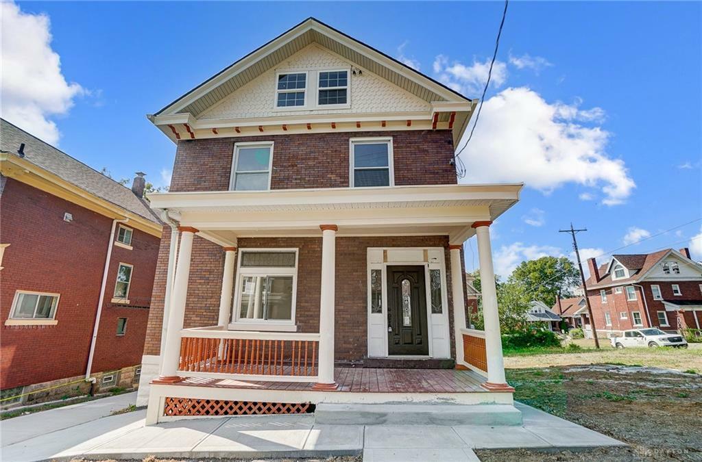 Property Photo: 271 Bodmann Avenue OH 45219