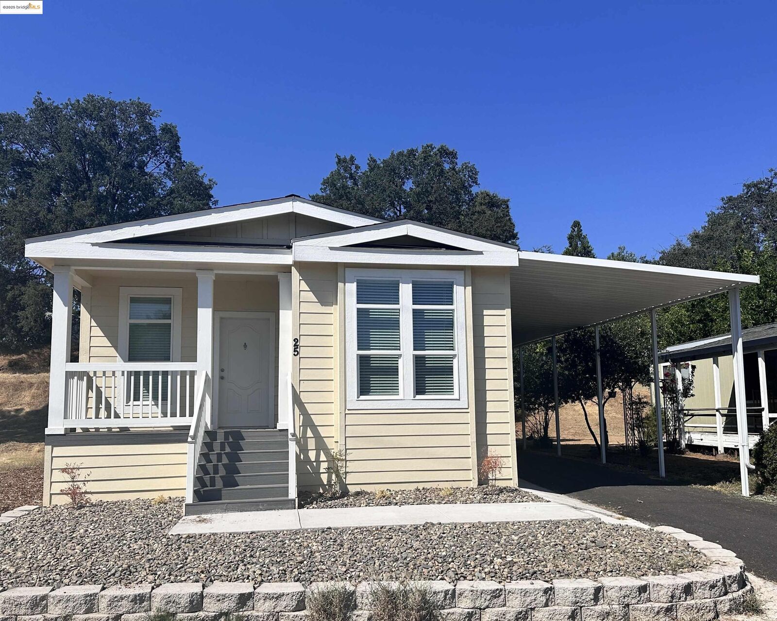 Property Photo:  18330 Wards Ferry Road 25  CA 95370 