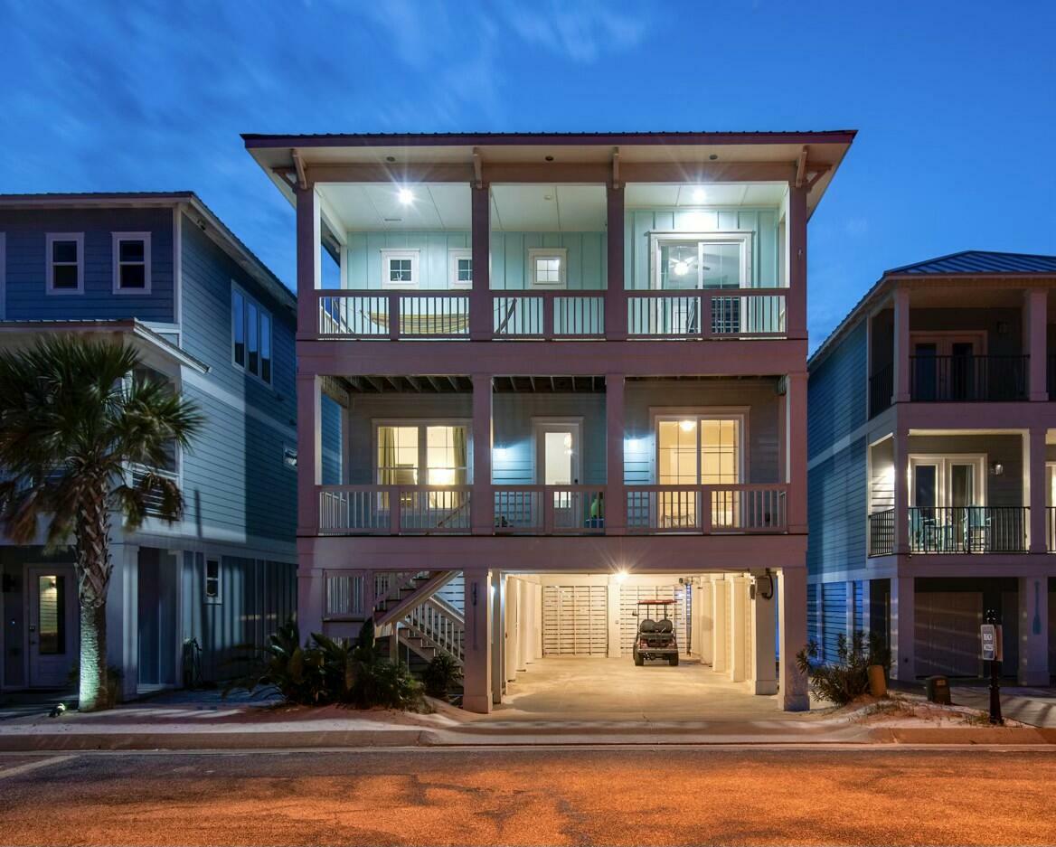 Property Photo:  1474 Seaside Circle Circle  FL 32566 