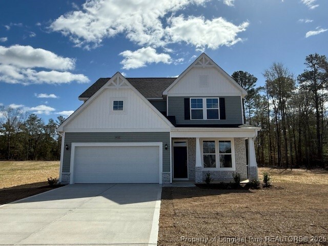 Property Photo:  1012 Commodore Court  NC 28312 