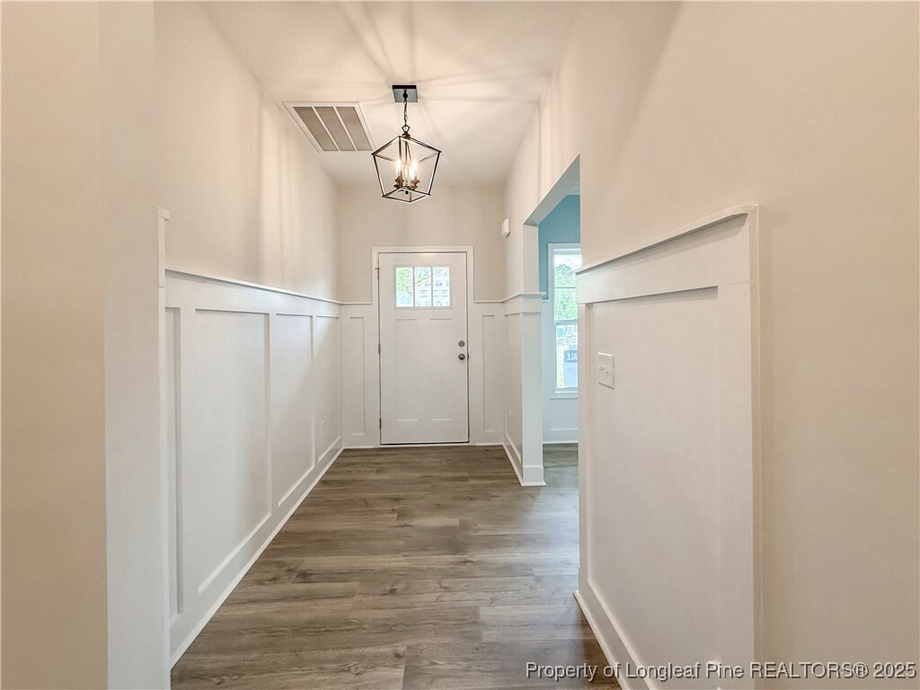 Property Photo: 3823 Hatteras (Lot 6) Drive NC 28312