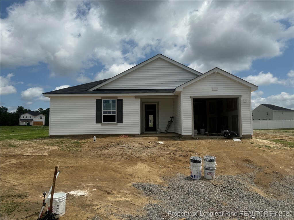 Property Photo: 952 Sapphire Stone Lane NC 28348
