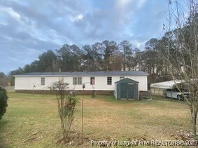 Property Photo:  1486 Spann Road Road  NC 28585 