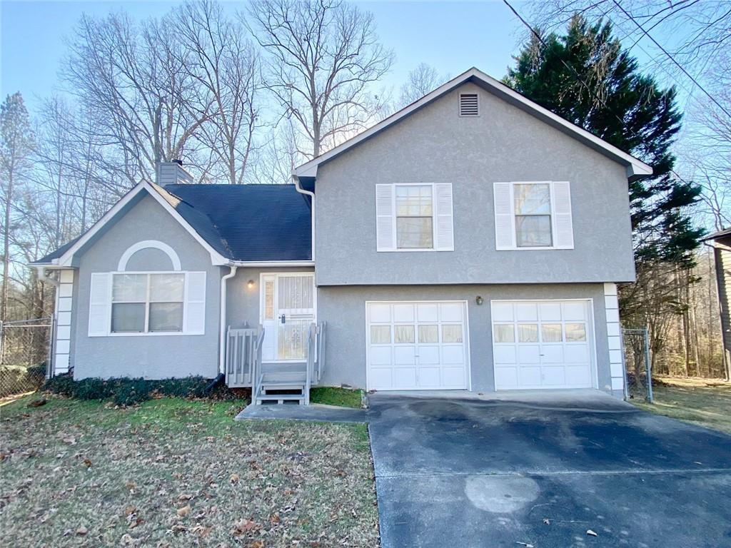 Property Photo: 3505 Estate Lake Drive GA 30213