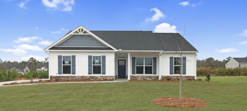 Property Photo:  1719 N Pine Ridge Drive  GA 30815 