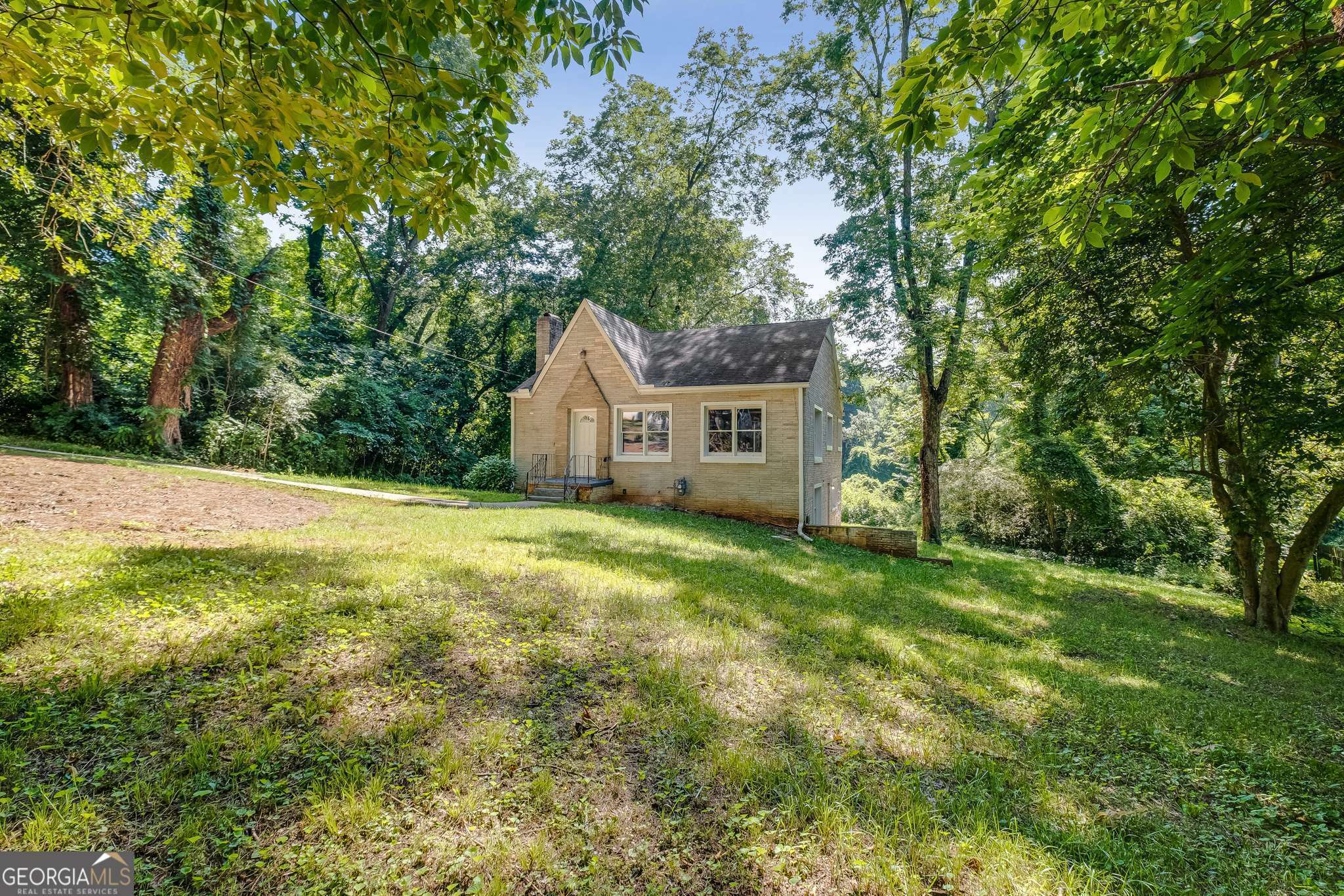 Property Photo:  2168 Rhinehill Road SE  GA 30315 